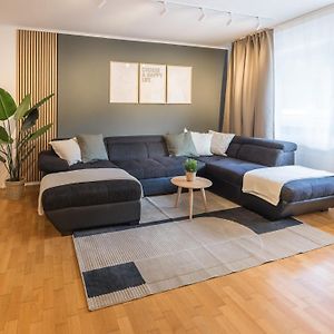 Gemuetliche Wohnung In Koblenz