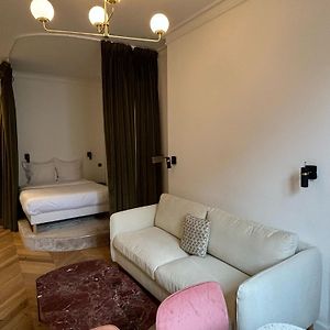 Appartement met een Slaapkamer